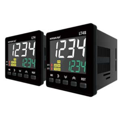 Ảnh của Timer Hanyong Nux LT4