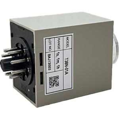 Ảnh của Timer Hanyong Nux T38N-01A