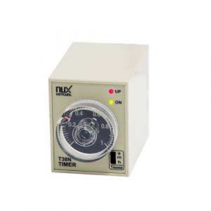 Ảnh của Timer Hanyong Nux T38N-10C