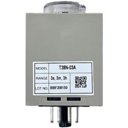 Ảnh của Timer Hanyong Nux T38N-03A