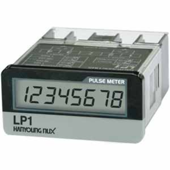 Ảnh của Đồng hồ đo đa năng Hanyong Nux LP1