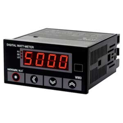 Ảnh của Đồng hồ đo đa năng Hanyong Nux WM3-101-0