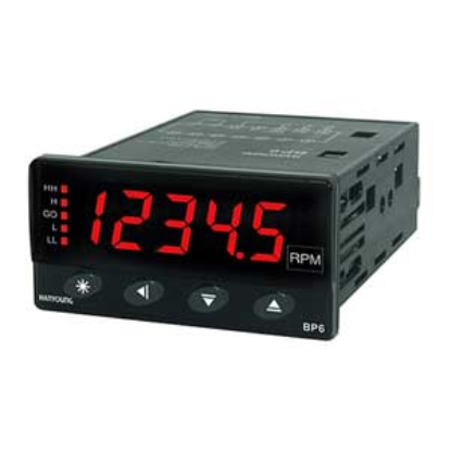 Ảnh của Đồng hồ đo đa năng Hanyong Nux BP6-5DN