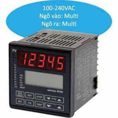 Ảnh của Đồng hồ nhiệt Hanyong Nux NP200-12