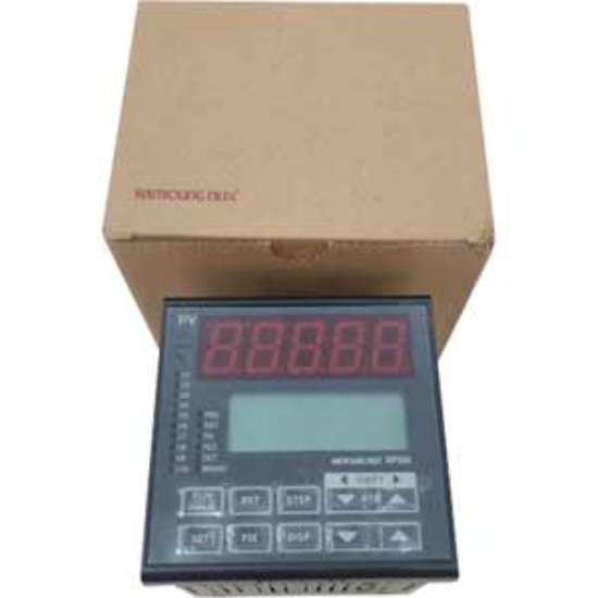 Ảnh của Đồng hồ nhiệt Hanyong Nux NP200-13