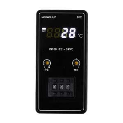 Ảnh của Đồng hồ nhiệt Hanyong Nux DF2-PMNRA02