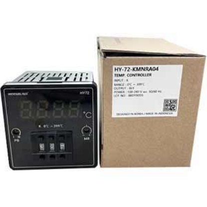 Ảnh của Đồng hồ nhiệt Hanyong Nux HY-72-PMNRA-04