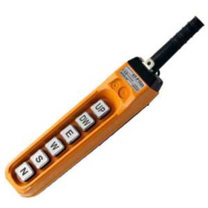 Ảnh của Công tắc nút nhấn Hanyong Nux HY-P1026BBB