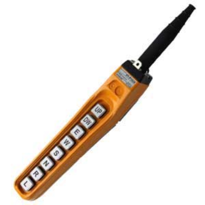 Ảnh của Công tắc nút nhấn Hanyong Nux HY-P1028BBBB