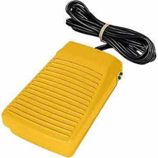 Ảnh của Công tắc nút nhấn Hanyong Nux HY-101N