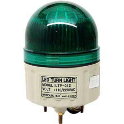Ảnh của Đèn tín hiệu cảnh báo Hanyong Nux LTP-012-G