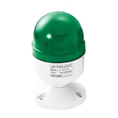 Ảnh của Đèn tín hiệu cảnh báo Hanyong Nux LTR-012-G