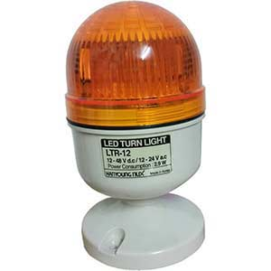 Ảnh của Đèn tín hiệu cảnh báo Hanyong Nux LTR-12-Y