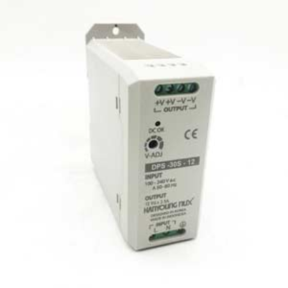 Ảnh của Bộ nguồn xung Hanyong Nux DPS-30S-12