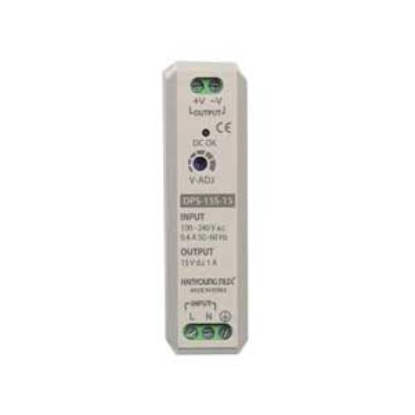 Ảnh của Bộ nguồn xung Hanyong Nux DPS-15S-15