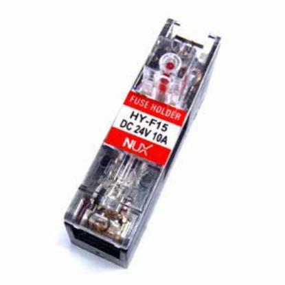 Ảnh của Cầu chì Hanyong Nux HY-F15-1D