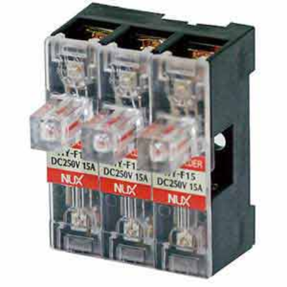 Ảnh của Cầu chì Hanyong Nux HY-F15-3D