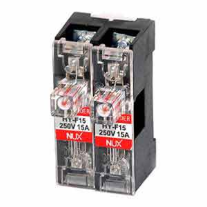 Ảnh của Cầu chì Hanyong Nux HY-F15-2D