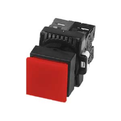 Ảnh của Công tắc nút nhấn Hanyong Nux ARC-P-R