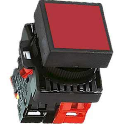 Ảnh của Công tắc nút nhấn Hanyong Nux ARC-S-R