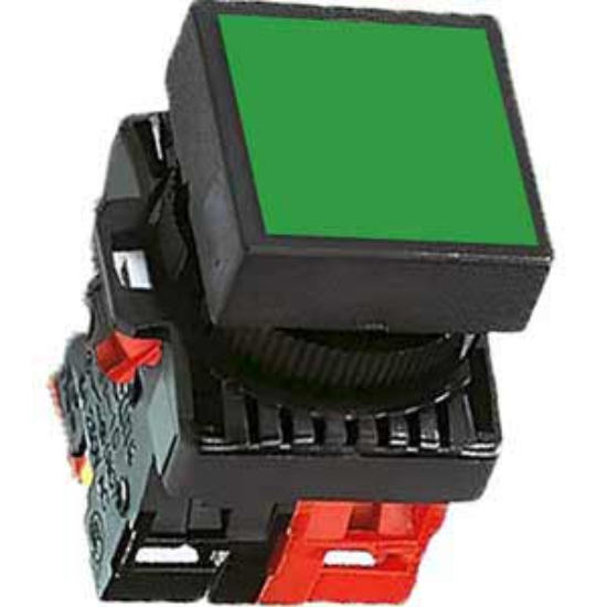 Ảnh của Công tắc nút nhấn Hanyong Nux ARC-S-G