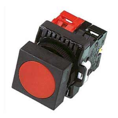 Ảnh của Công tắc nút nhấn Hanyong Nux ARC-C-A