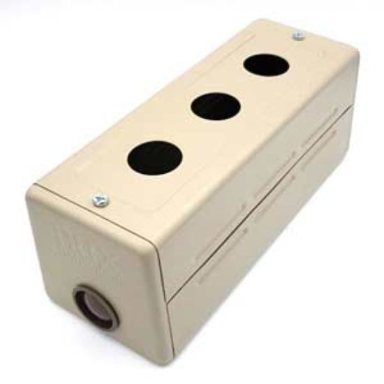 Ảnh của Tủ điện Hanyong Nux HY-3003