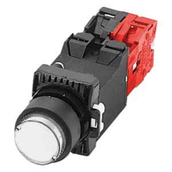 Ảnh của Công tắc nút nhấn Hanyong Nux ARX-GW