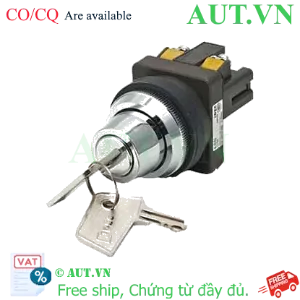 Ảnh của Công tắc xoay có khóa IDEC ASN3K10 