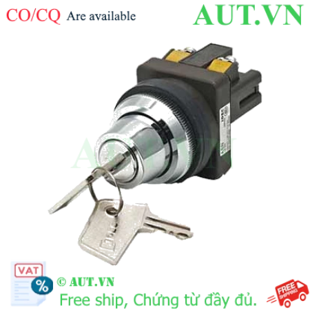 Ảnh của Công tắc xoay có khóa IDEC ASN3K10 