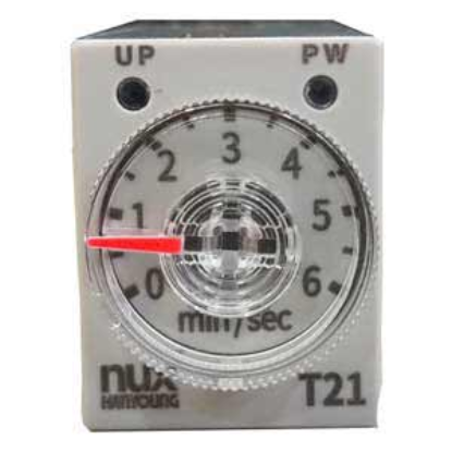 Ảnh của Timer Hanyong Nux T21-6-4A10