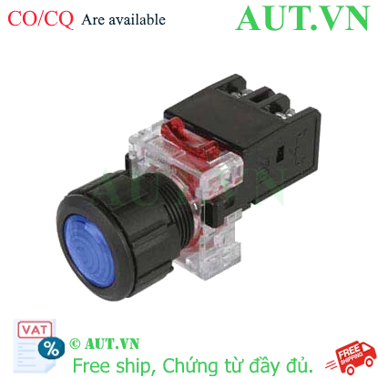 Ảnh của Công tắc nút nhấn Hanyong Nux MRP-KA3A