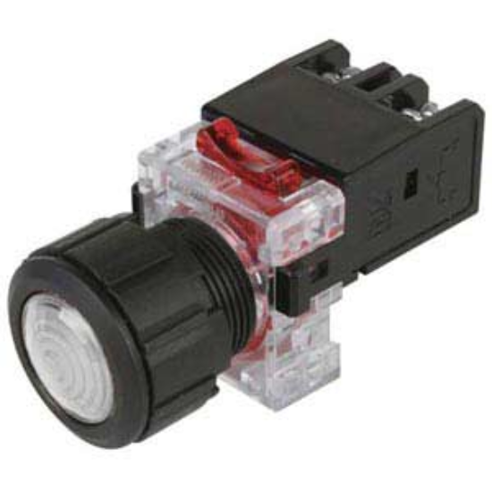 Ảnh của Công tắc nút nhấn Hanyong Nux MRP-KA0W