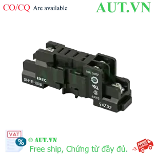 Ảnh của Đế rơ le  IDEC SH1B-05B 