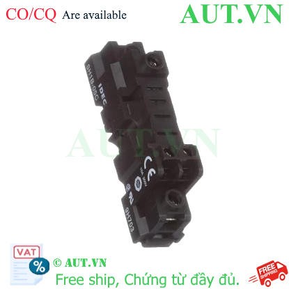 Ảnh của Đế rơ le  IDEC SH1B-05C 