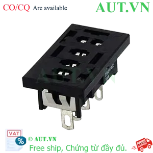 Ảnh của Đế rơ le  IDEC SH1B-51 