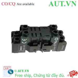Ảnh của Đế rơ le  IDEC SH2B-05C 