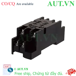 Ảnh của Đế rơ le  IDEC SH2B-05D 