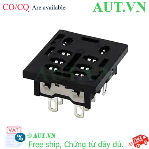 Ảnh của Đế rơ le  IDEC SH2B-51 