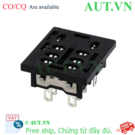 Ảnh của Đế rơ le  IDEC SH2B-51 