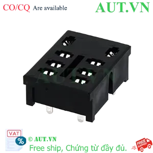 Ảnh của Đế rơ le  IDEC SH2B-62 