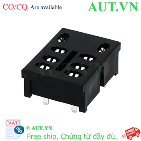 Ảnh của Đế rơ le  IDEC SH2B-62 