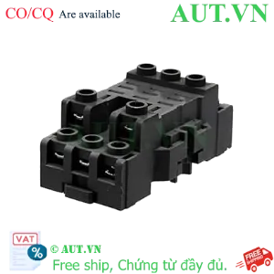 Ảnh của Đế rơ le  IDEC SH3B-05C 