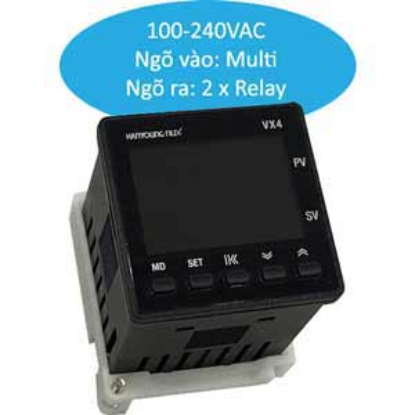 Ảnh của Đồng hồ nhiệt Hanyong Nux VX4-UMNA-A1C