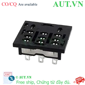 Ảnh của Đế rơ le  IDEC SH3B-51 