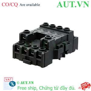 Ảnh của Đế rơ le  IDEC SH4B-05C 