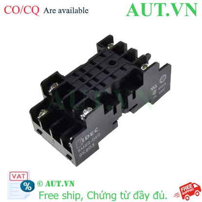 Ảnh của Đế rơ le  IDEC SM2S-05B 