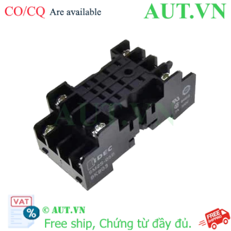 Ảnh của Đế rơ le  IDEC SM2S-05B 