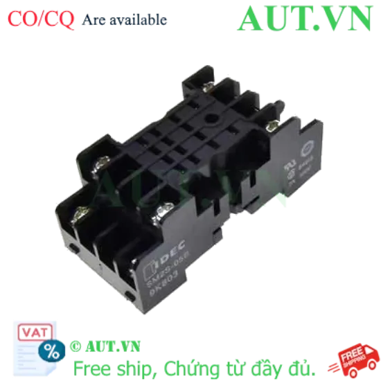 Ảnh của Đế rơ le  IDEC SM2S-05B 