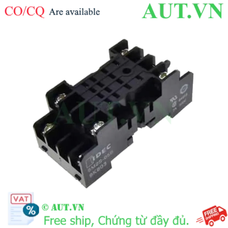 Ảnh của Đế rơ le  IDEC SM2S-05B 